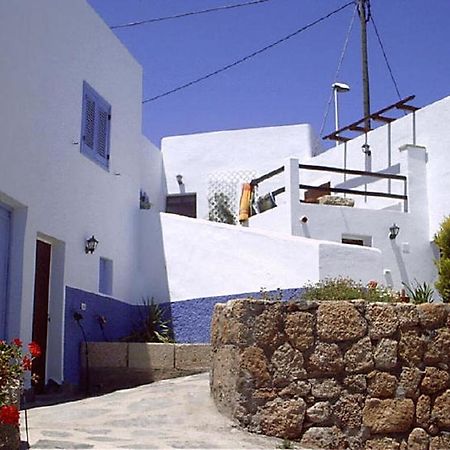 Casapancho 1 Y 2 - Casa Rural - Fasnia - Tenerife المظهر الخارجي الصورة