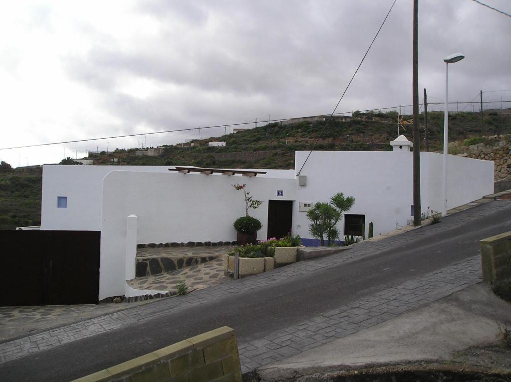 Casapancho 1 Y 2 - Casa Rural - Fasnia - Tenerife المظهر الخارجي الصورة