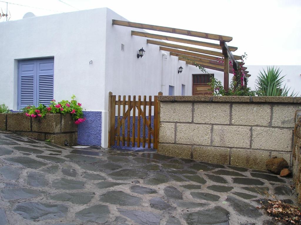 Casapancho 1 Y 2 - Casa Rural - Fasnia - Tenerife الغرفة الصورة