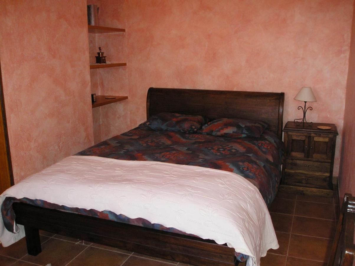 Casapancho 1 Y 2 - Casa Rural - Fasnia - Tenerife المظهر الخارجي الصورة