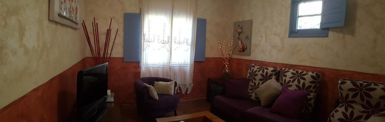 Casapancho 1 Y 2 - Casa Rural - Fasnia - Tenerife المظهر الخارجي الصورة