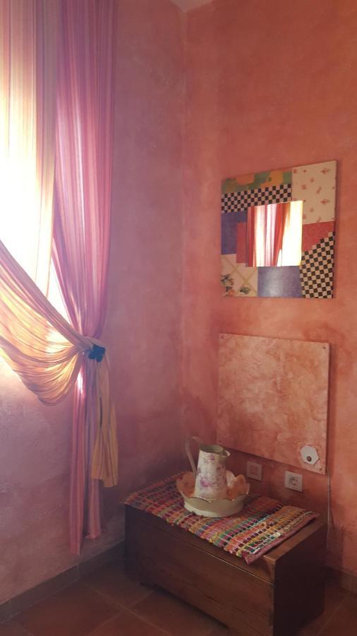 Casapancho 1 Y 2 - Casa Rural - Fasnia - Tenerife المظهر الخارجي الصورة