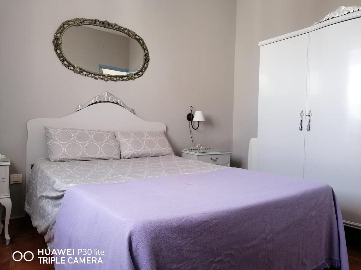 Casapancho 1 Y 2 - Casa Rural - Fasnia - Tenerife المظهر الخارجي الصورة