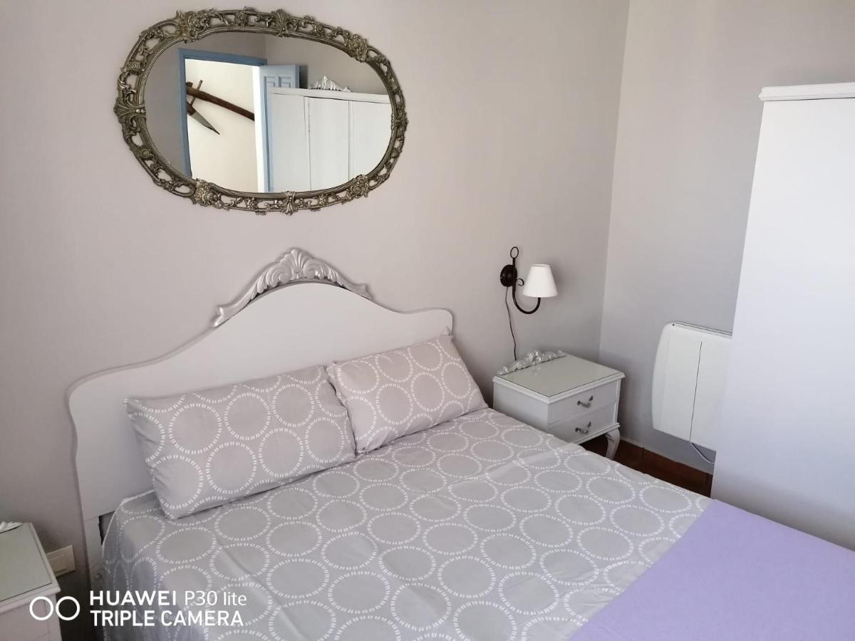 Casapancho 1 Y 2 - Casa Rural - Fasnia - Tenerife المظهر الخارجي الصورة