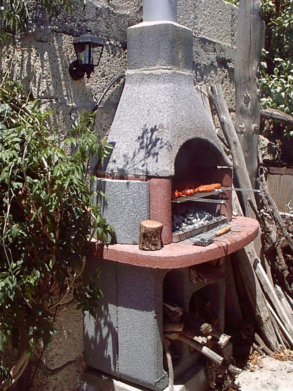 Casapancho 1 Y 2 - Casa Rural - Fasnia - Tenerife المظهر الخارجي الصورة