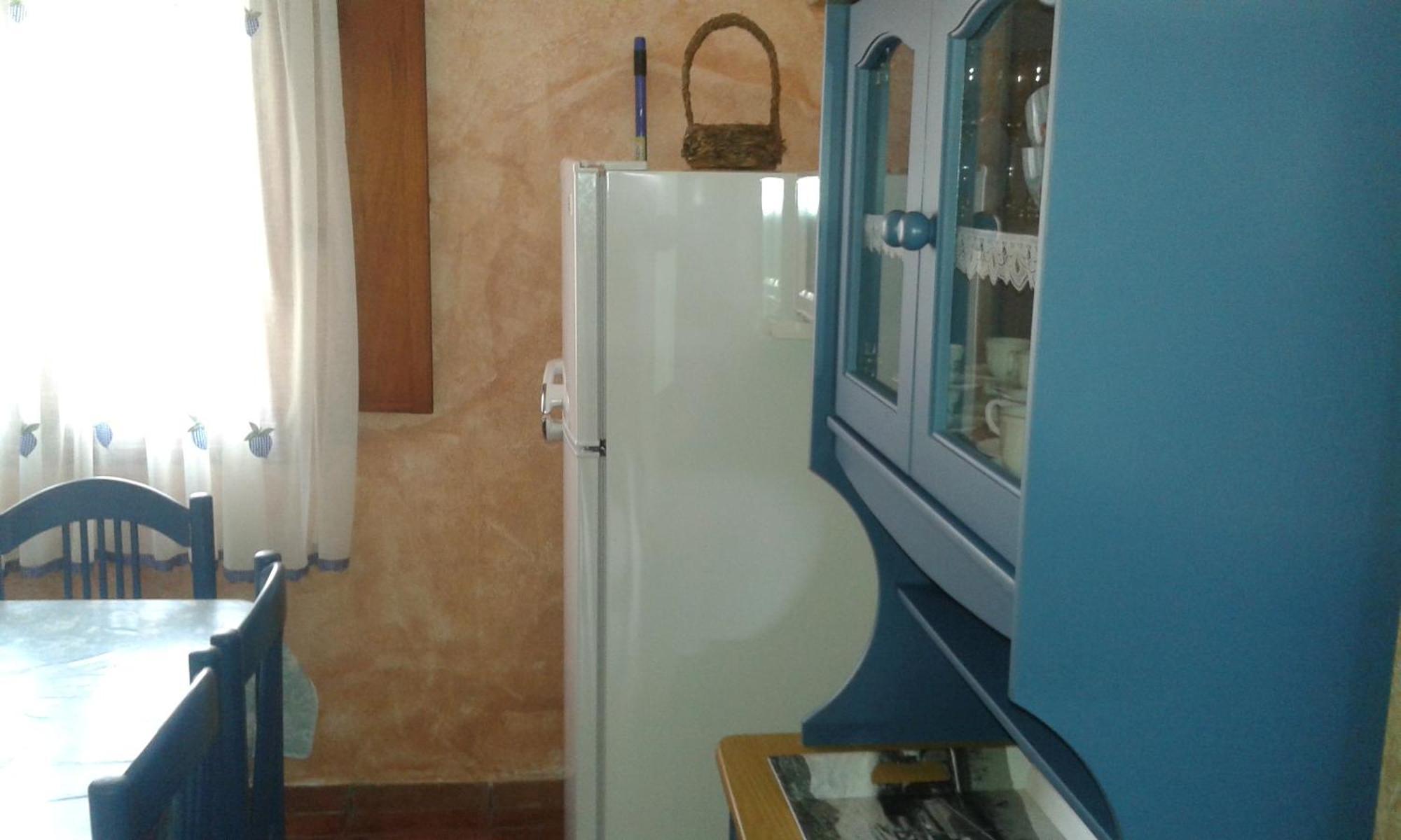 Casapancho 1 Y 2 - Casa Rural - Fasnia - Tenerife الغرفة الصورة