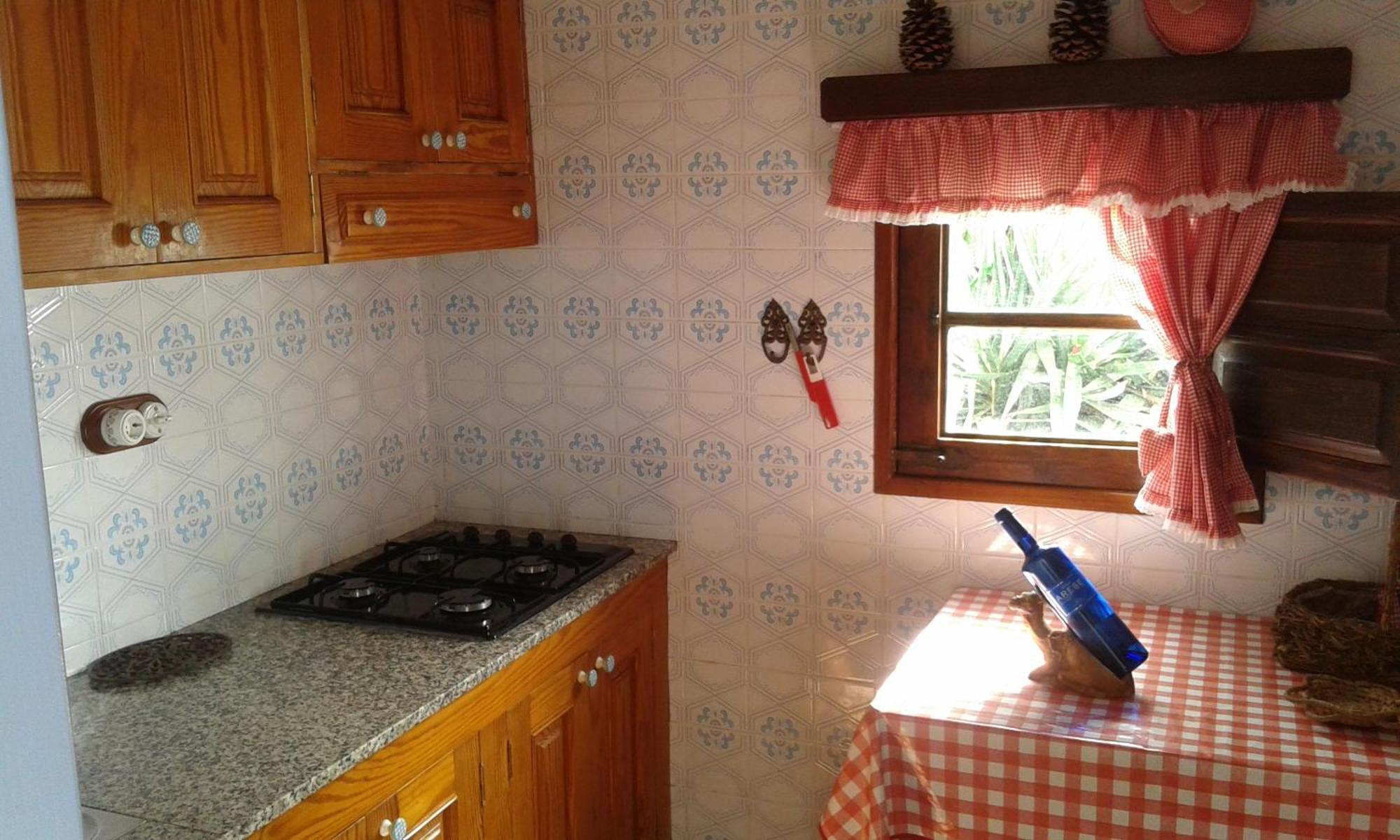 Casapancho 1 Y 2 - Casa Rural - Fasnia - Tenerife الغرفة الصورة