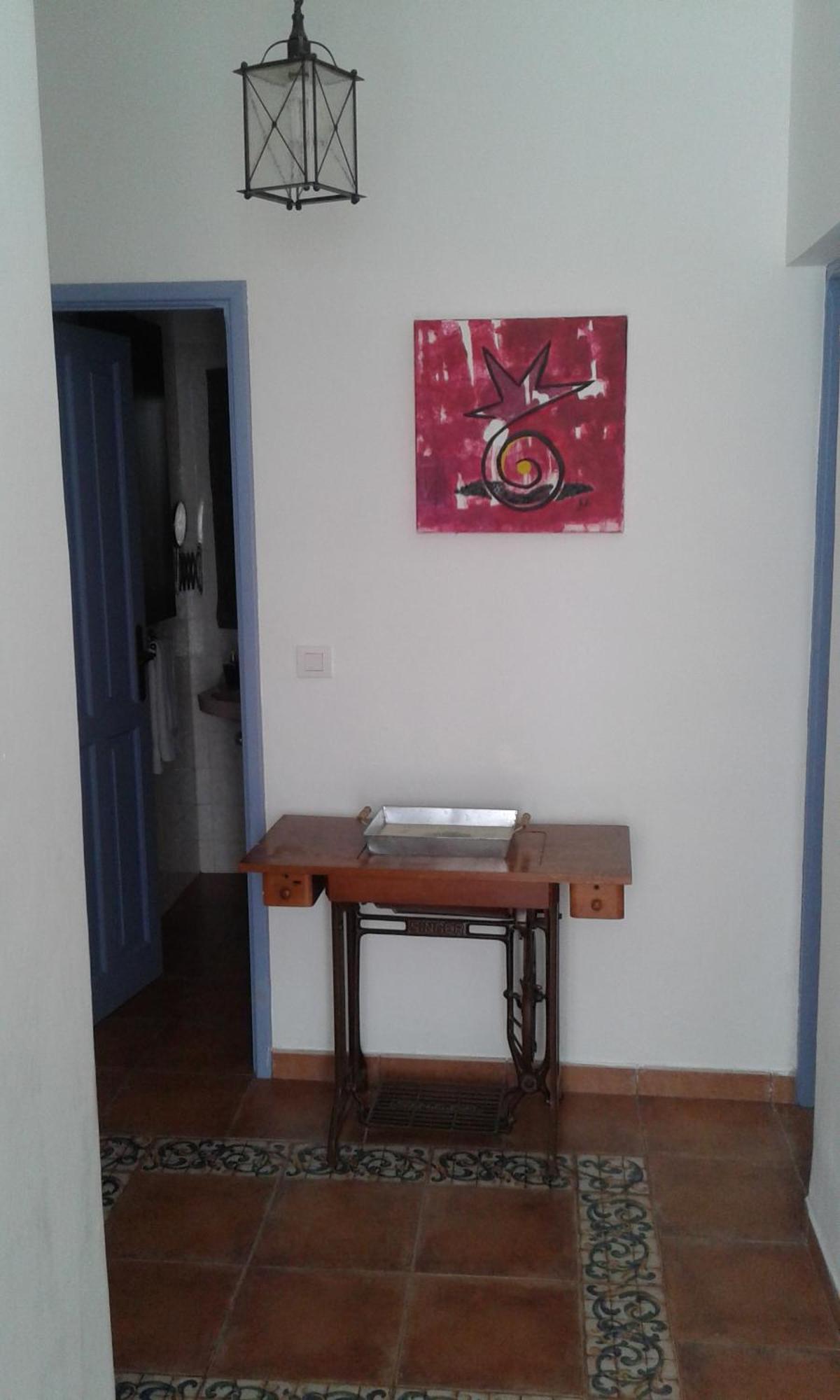 Casapancho 1 Y 2 - Casa Rural - Fasnia - Tenerife الغرفة الصورة