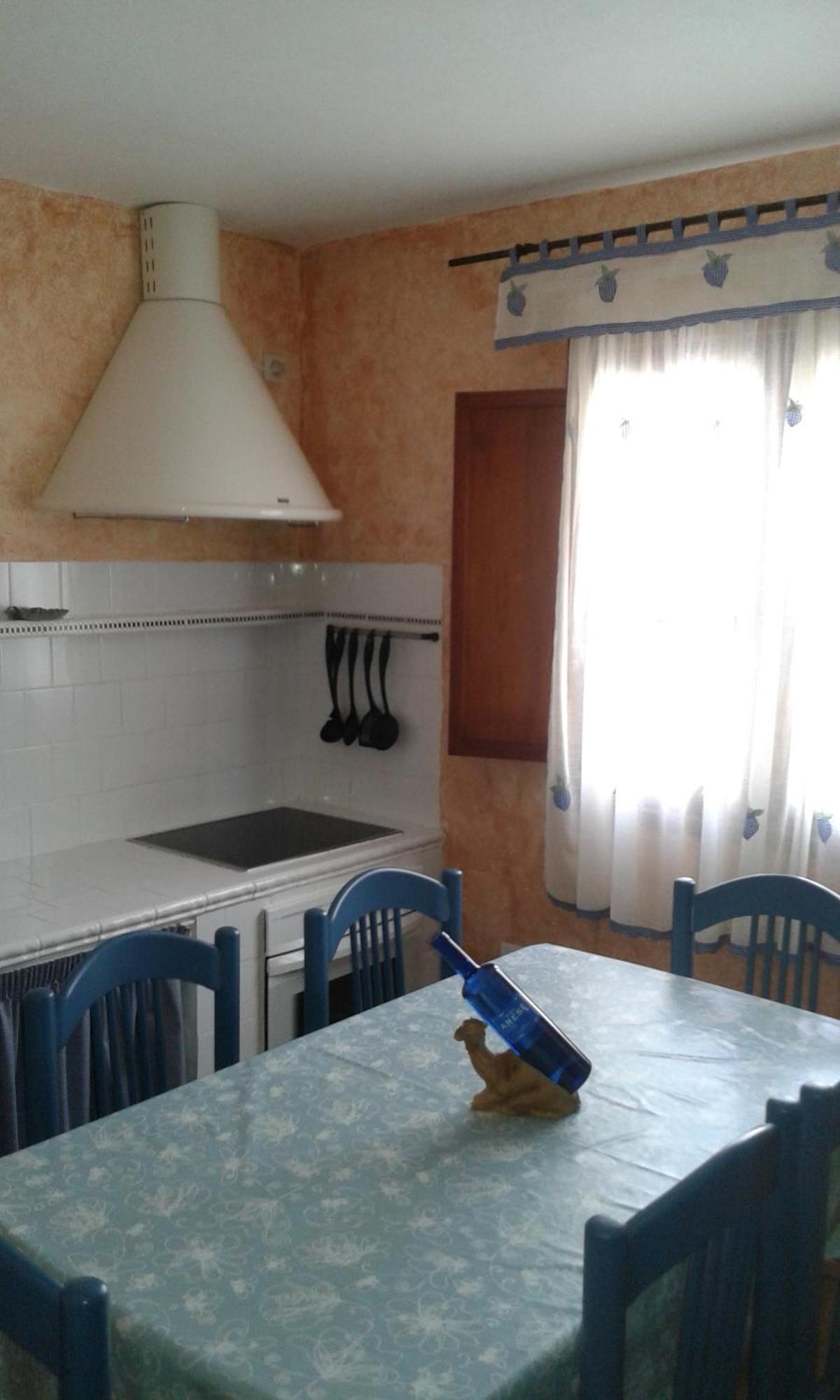 Casapancho 1 Y 2 - Casa Rural - Fasnia - Tenerife الغرفة الصورة