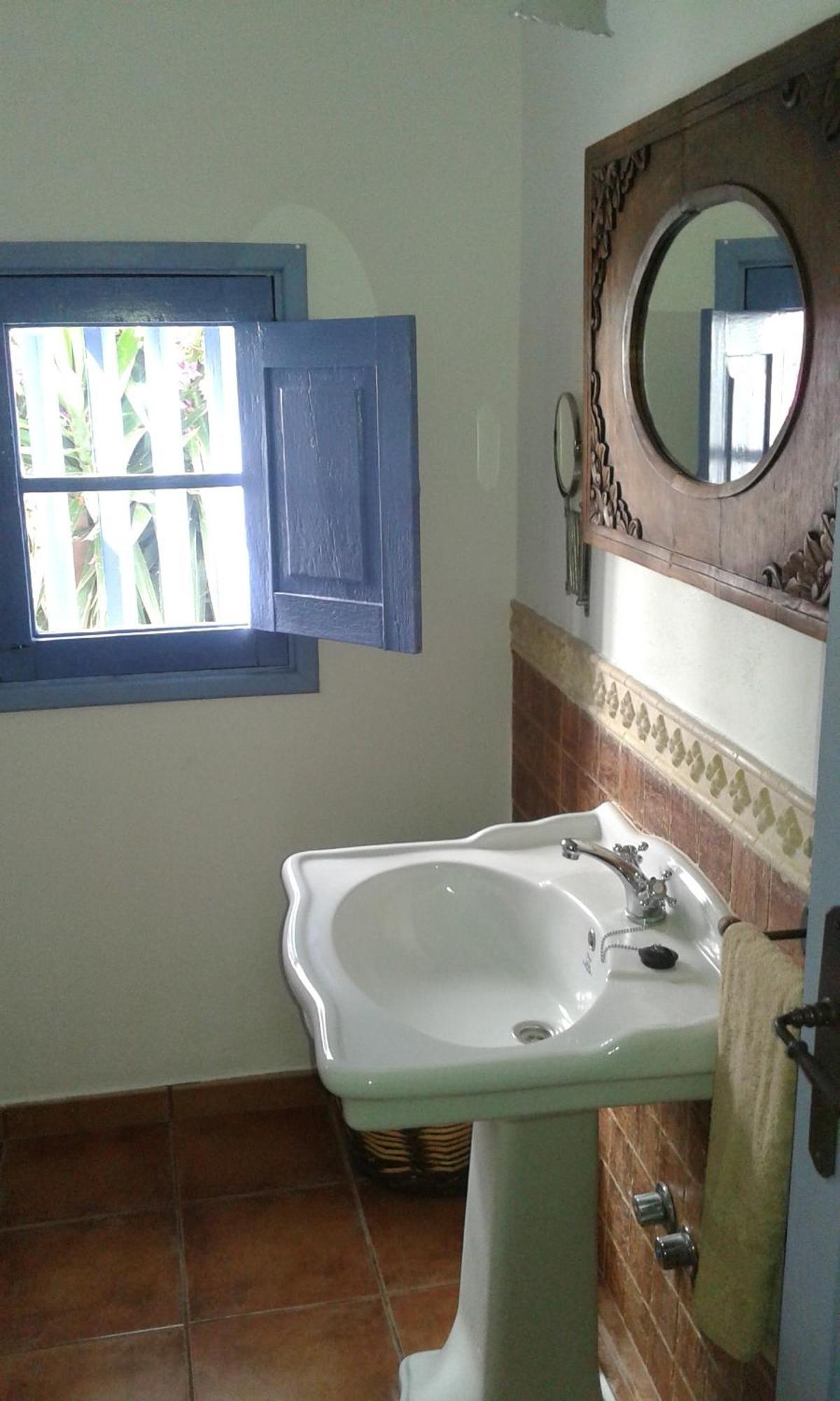 Casapancho 1 Y 2 - Casa Rural - Fasnia - Tenerife الغرفة الصورة
