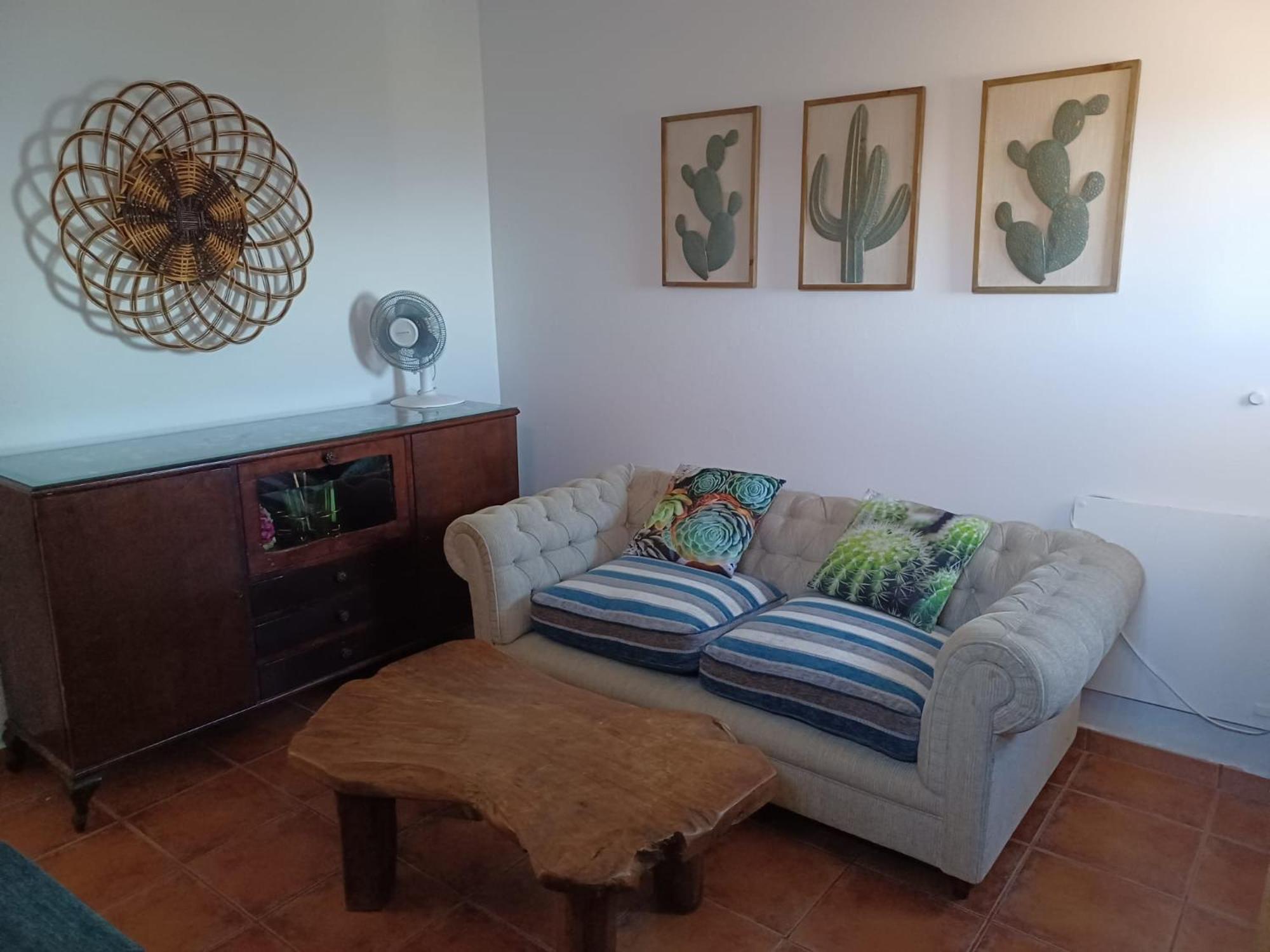 Casapancho 1 Y 2 - Casa Rural - Fasnia - Tenerife المظهر الخارجي الصورة