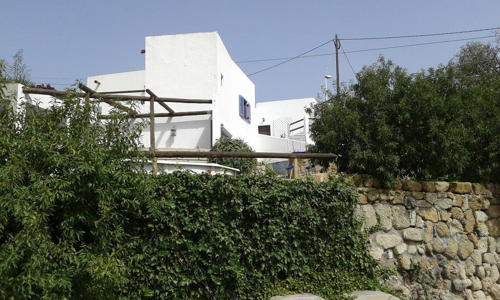 Casapancho 1 Y 2 - Casa Rural - Fasnia - Tenerife المظهر الخارجي الصورة