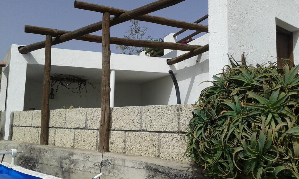 Casapancho 1 Y 2 - Casa Rural - Fasnia - Tenerife المظهر الخارجي الصورة