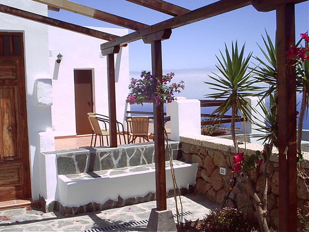 Casapancho 1 Y 2 - Casa Rural - Fasnia - Tenerife الغرفة الصورة