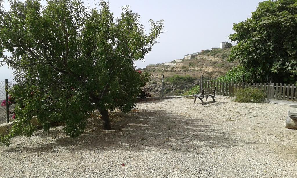 Casapancho 1 Y 2 - Casa Rural - Fasnia - Tenerife المظهر الخارجي الصورة