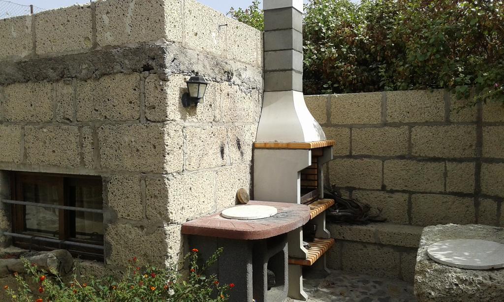 Casapancho 1 Y 2 - Casa Rural - Fasnia - Tenerife المظهر الخارجي الصورة