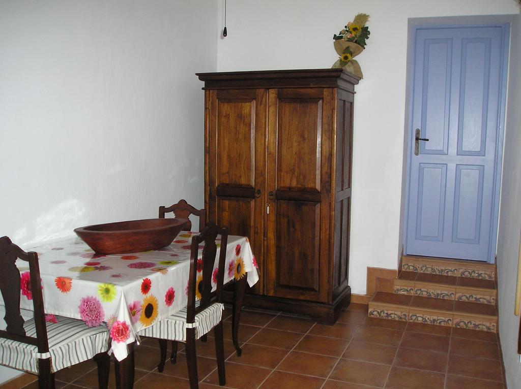 Casapancho 1 Y 2 - Casa Rural - Fasnia - Tenerife المظهر الخارجي الصورة