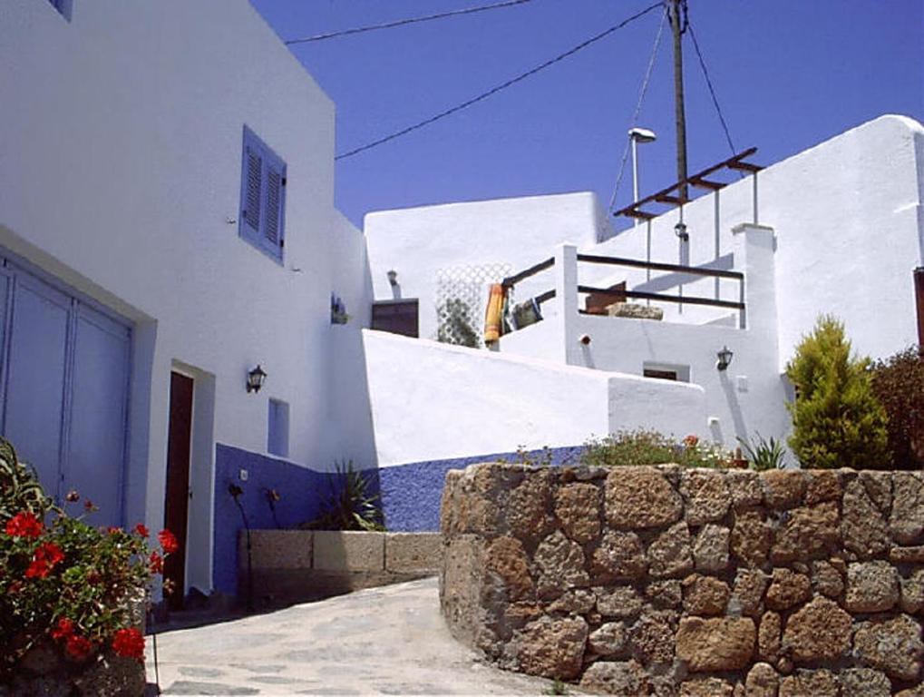 Casapancho 1 Y 2 - Casa Rural - Fasnia - Tenerife المظهر الخارجي الصورة