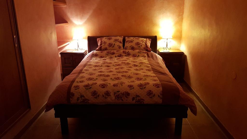 Casapancho 1 Y 2 - Casa Rural - Fasnia - Tenerife المظهر الخارجي الصورة