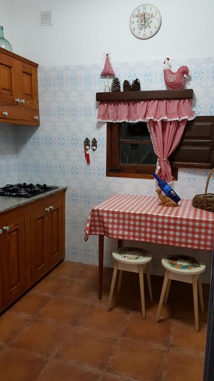 Casapancho 1 Y 2 - Casa Rural - Fasnia - Tenerife المظهر الخارجي الصورة