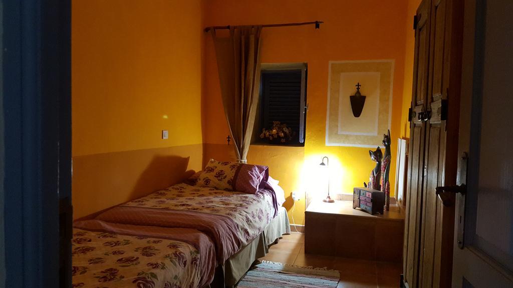 Casapancho 1 Y 2 - Casa Rural - Fasnia - Tenerife المظهر الخارجي الصورة