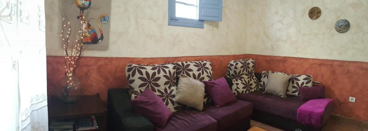 Casapancho 1 Y 2 - Casa Rural - Fasnia - Tenerife المظهر الخارجي الصورة