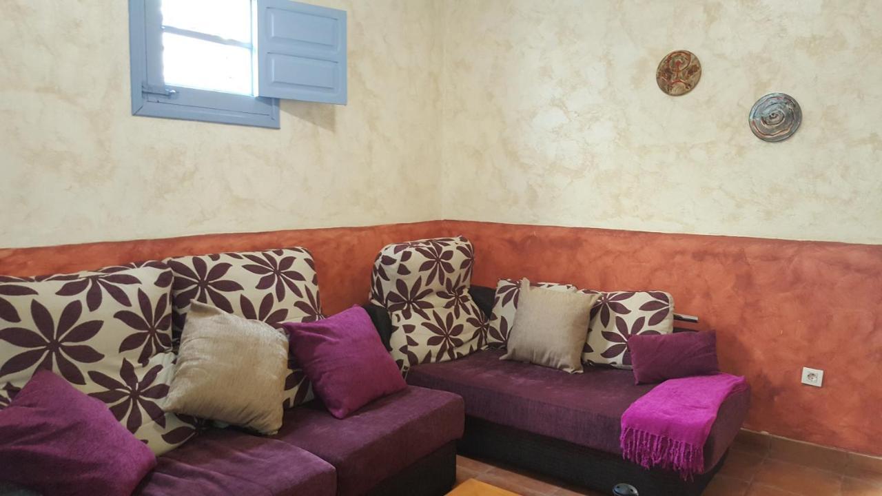 Casapancho 1 Y 2 - Casa Rural - Fasnia - Tenerife المظهر الخارجي الصورة